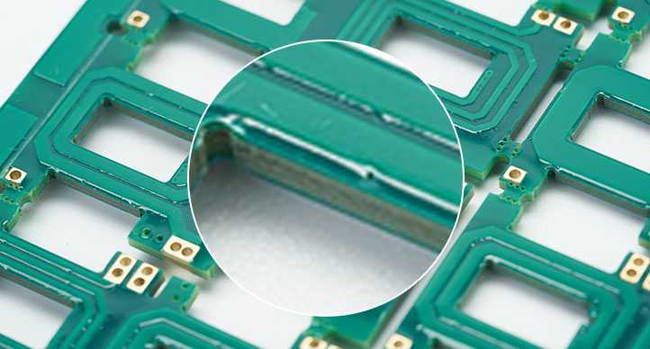 What is the general thickness of PCB board?