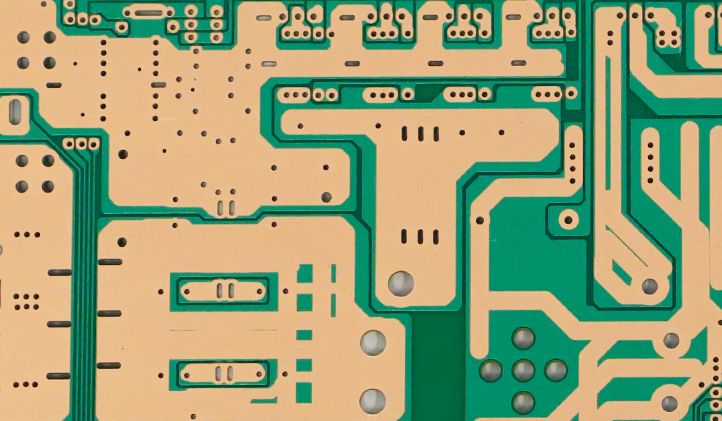 Why should PCB circuit boards be covered with copper?