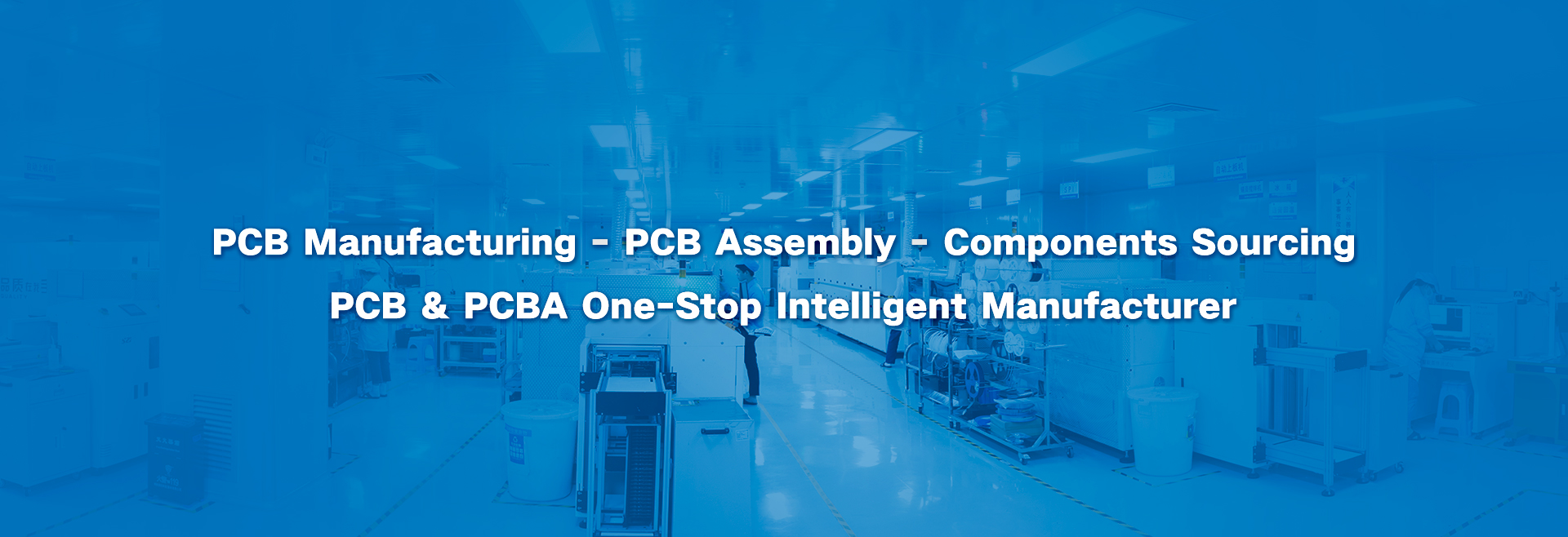 PCB Assembly