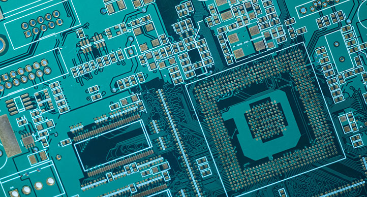 What are the PCB surface treatment processes?