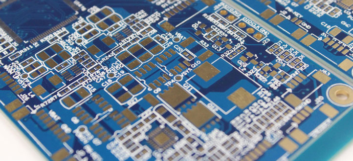 What is single sided PCB?