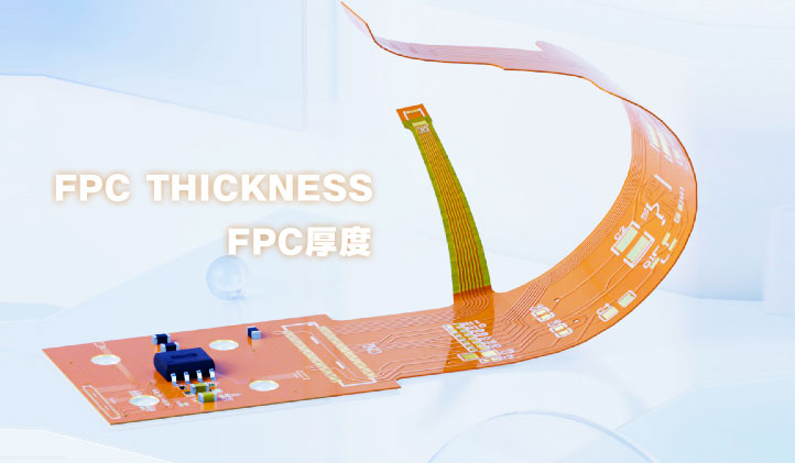 How Thick is an FPC?