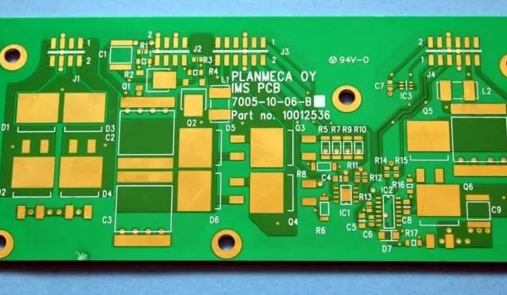 Introduction to PCB Gold Plating Process!