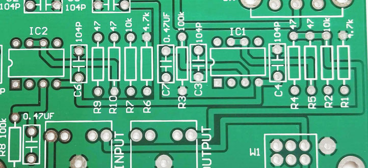 What are the reasons why PCB pads fall off?