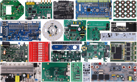 PCB Assembly