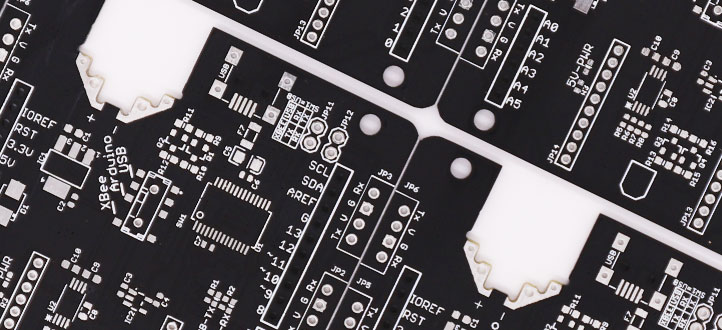 What role does PCB surface treatment process play?