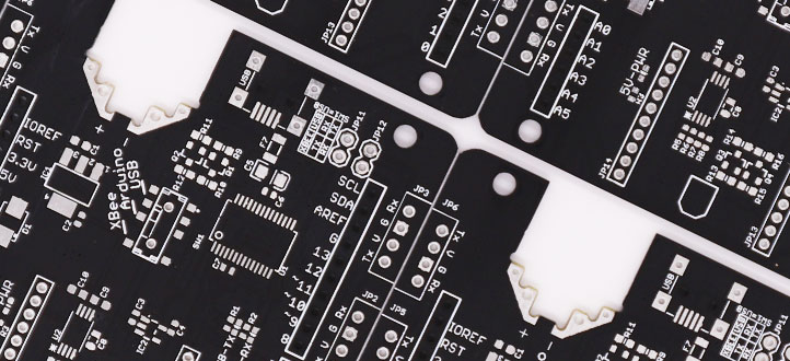 PCB treatment surface technology