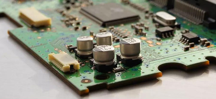 Why should PCB be baked?