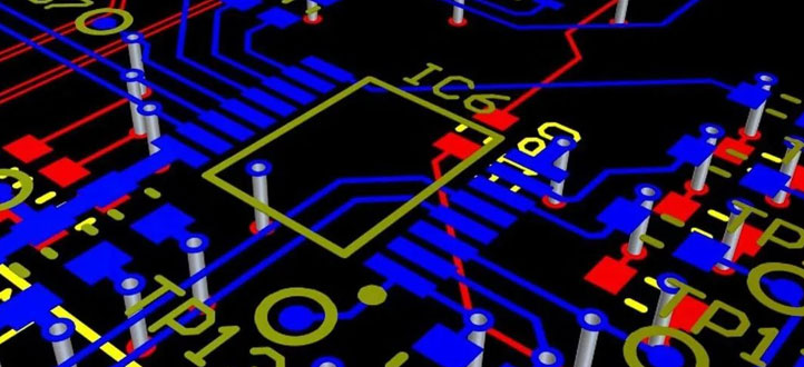 The role of the PCB mechanical layer?