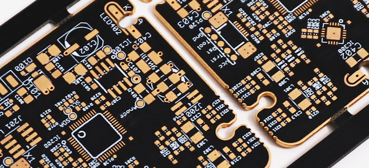 Exploring the Latest Advancements and Future Trends in PCB Etching Technology