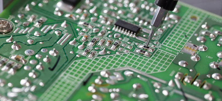 The role of PCB soldering layer