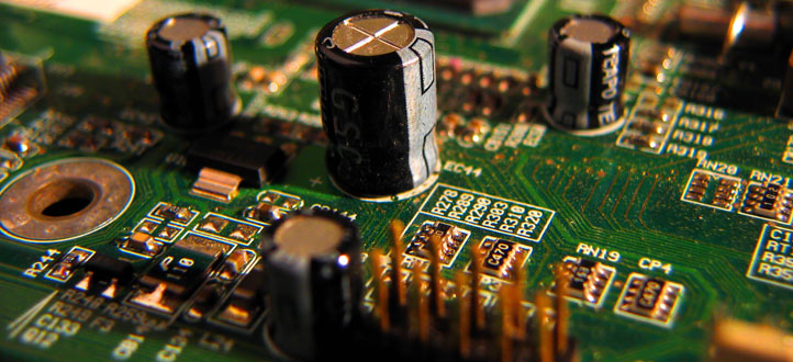 The Role of Flux in PCB Assembly?