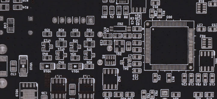 What are the types of PCB?