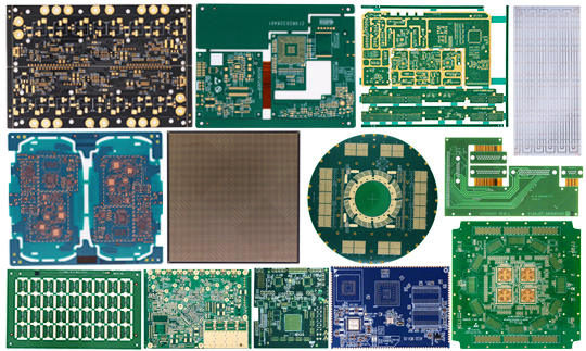 Heavy Duty Printed Circuit Board Cutting Machine