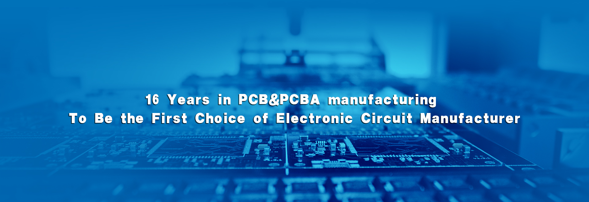 PCB Manufacturer