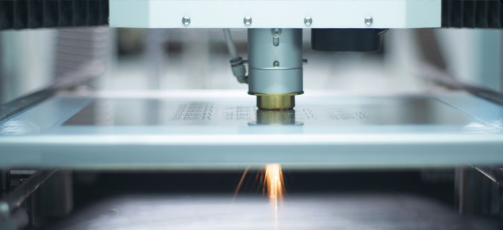 How is smt stencil made?