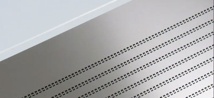 What documents are required for SMT opening steel mesh?