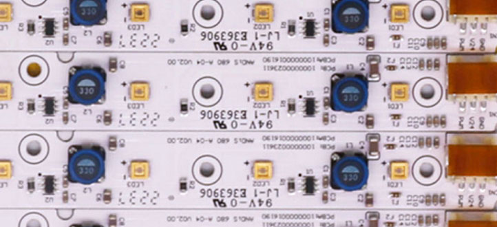 What is Ceramic Printed Circuit Board?