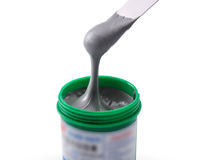 What is SMT solder paste?