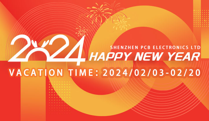 happy new year