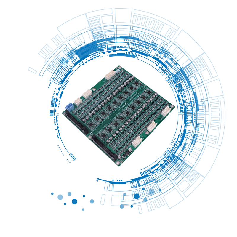 Industrial Control Pcba