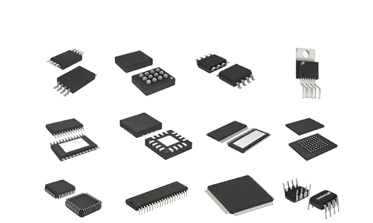 Components Sourcing